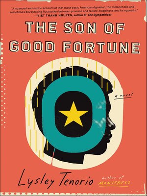 cover image of The Son of Good Fortune